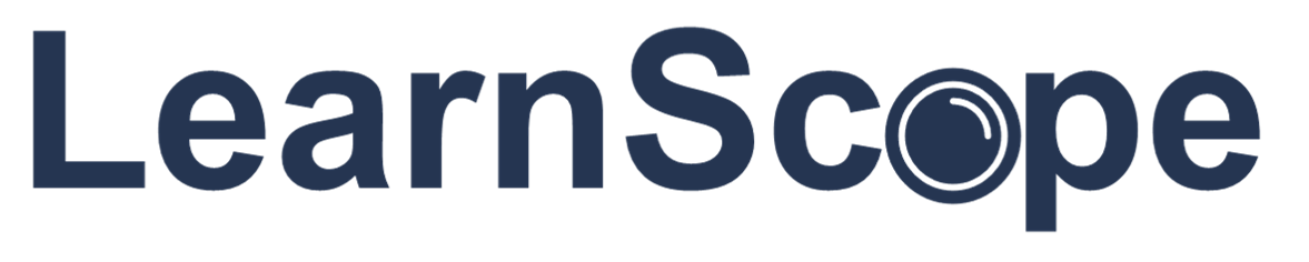 LearnScope